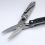 Leatherman Style CS, a small and stylish pair of scissors.